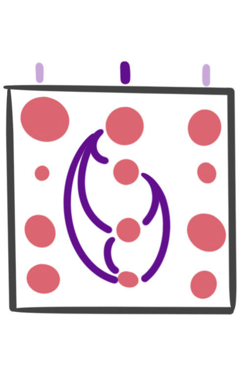 All pairwise contrasts between levels of one factor, restricted to a single level of another.